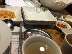 -紫霞门韩国料理烤肉(深南东路店)