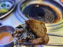 -大叹号·朝鲜族烤肉(潍坊泰华城店)