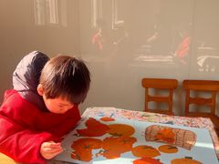 -常德书法幼儿园