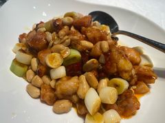 -一品江南韵·淮扬菜