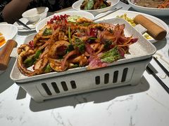 -关东小磨东北菜(漕河泾印象城店)
