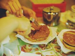 -华嫂冰室(尖沙咀店)