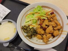 -永和大王(茉莉上新·友谊店)