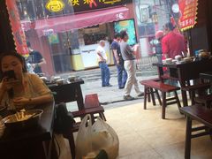 -胖娃古镇鸡杂(磁器口总店)