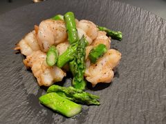 松露焗大虾球-晟永興烤鸭店(五道口店)
