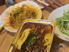 -花儿穆萨·烤肉餐厅(石马坪店)