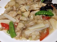 -盛德利食府 天津菜(河西店)