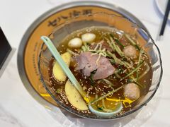 -七八冷面·延边朝鲜族美食(世纪汇店)