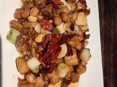 -陈麻婆豆腐(旗舰店)