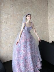 -欣薇婚纱(新源乐汇城店)