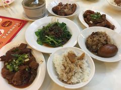 -阿水狮猪脚大王(台中公园店)