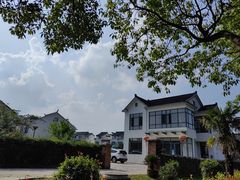 -龙寺生态园