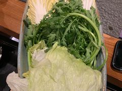 -老墙根涮肉·铜锅·烧烤(欢乐谷·王四营店)