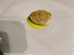 -三嚥阁 La Villa Restaurant