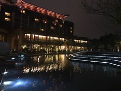 -香宫中餐厅 · 桂林香格里拉