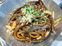-雅酌园百姓菜馆(颐和路店)