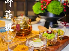 -叶叶菩提·晋福宫