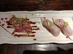 -芥岛(河北大街店)