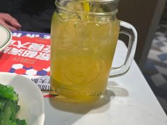 -食大利香港茶餐厅(南亚风情第一城店)