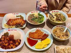 -小姜锅贴(凤凰街店)