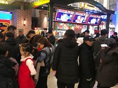-万达影城 (甘井子万达广场IMAX店)