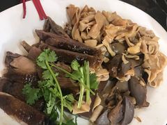 -乌文新澄海卤鹅店