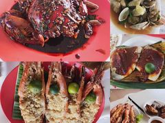 -纽顿熟食中心