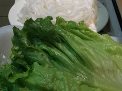 -来自潮州牛肉店(华强北店)