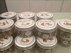 -家琳甜品(江南东店)