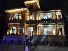 -天津意大利风情旅游区