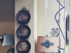 -莉莉家的音乐花园餐吧(航空路店)