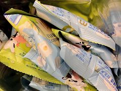 -麦德龙(嘉定店)