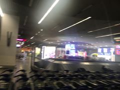 -吉隆坡国际机场