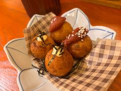 -無忧浅草君·洋风料理(下沙宝龙二期一店)