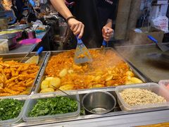 -丁家坡洋芋·观音桥好吃街A区(全国总店)