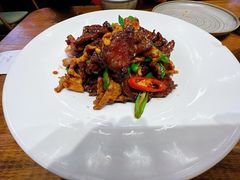 -必点海鲜·鲅鱼水饺(鞍山西道店)