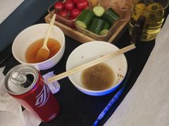 -华夏良子·足道SPA艾灸(王府井店)
