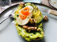 -RAC BAR(安福路店)