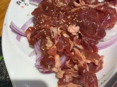 -鹤之乡·齐齐哈尔烤肉·非遗(秋涛路店)