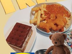 -宜家·瑞典风味餐厅(无锡店)