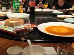 -荣兴酒家(徐家汇店)