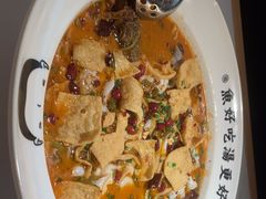 -首秀·四川料理(吾悦广场店)