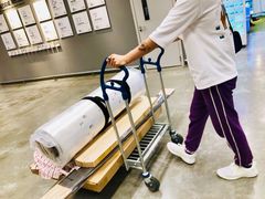 -宜家家居(西安未央商场店)