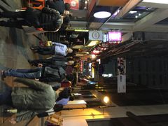 兰桂坊酒吧街-兰桂坊