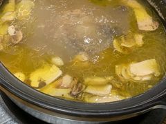 -菌海森林·非遗野生菌火锅(西山区滇池路摩根道店)