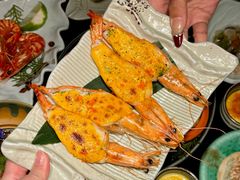 -松鹤精致料理(五一中路店)
