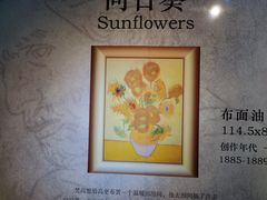 -南昌梵高星空艺术馆