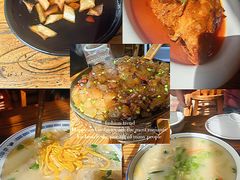 -老雒阳面馆·水席(定鼎门店)