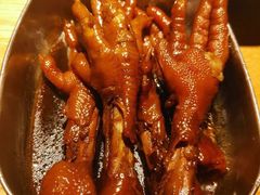 -弄堂里(阿里西溪A区店)