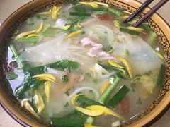 -桥香园云南过桥米线(金马碧鸡店)